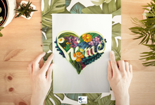 Load image into Gallery viewer, OOC Quilling Kit
