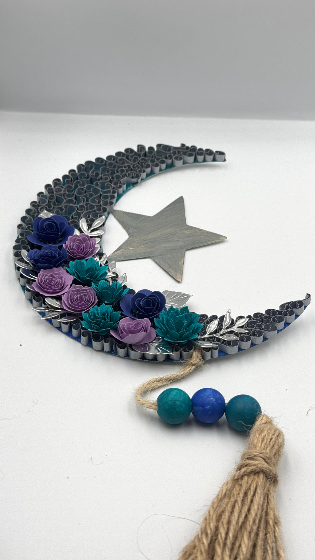 OOC RAMADAN BLOOMING CRESCENT KIT