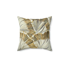 Load image into Gallery viewer, Diversity Allure -Spun Polyester Square Cushion

