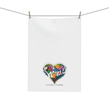 Load image into Gallery viewer, HOME LOVE Art Print -Tea &amp; Kitchen Towel
